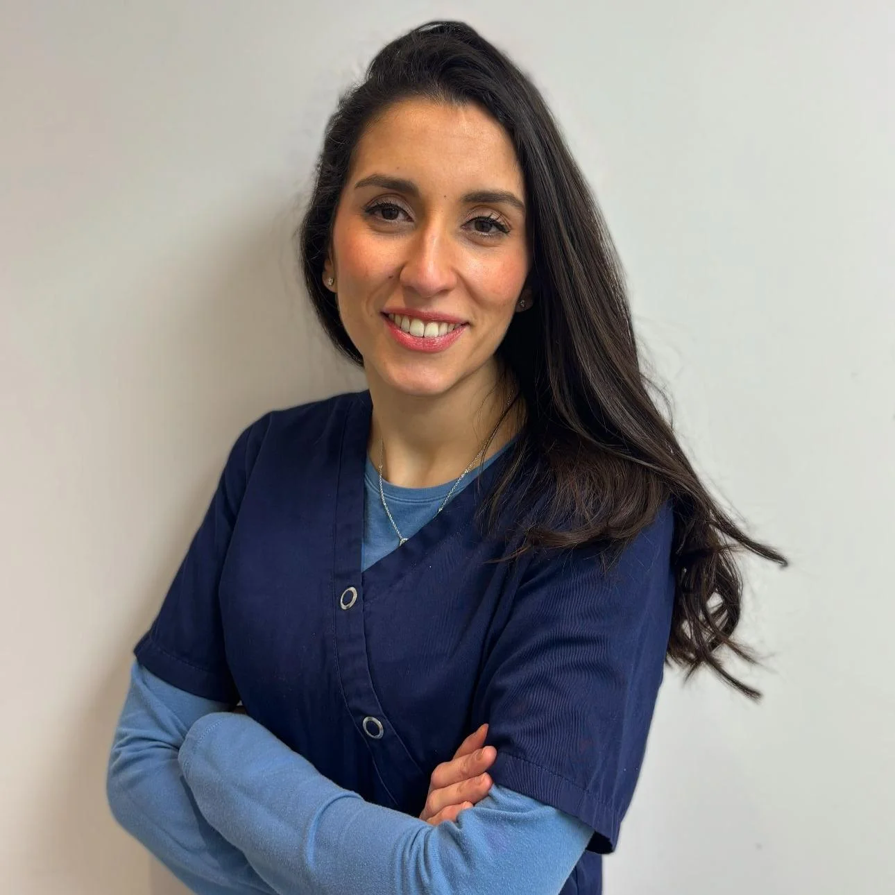 Dr Laura Layani Belhassen